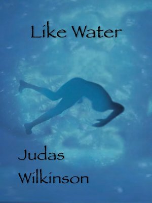 cover image of Like Water